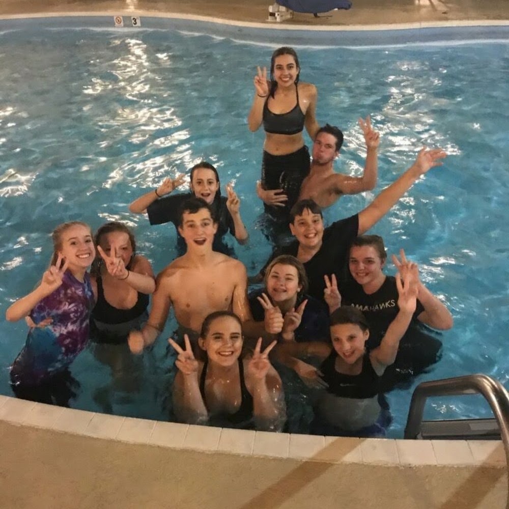 Meet your Posher, Bronwyn